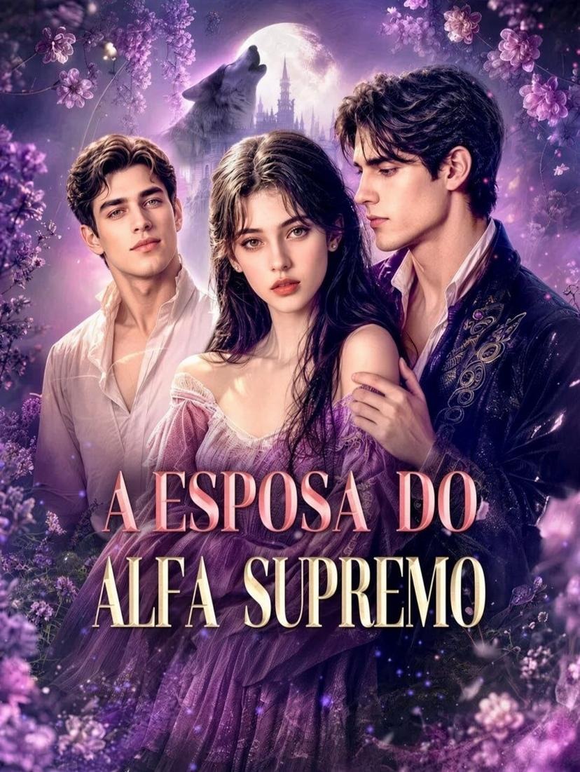 A Esposa do Alfa Supremo (Dublado)