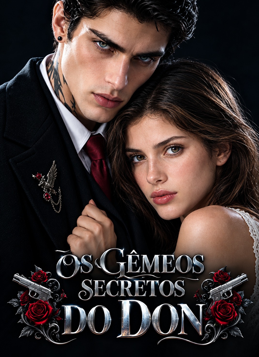 Os Gêmeos Secretos do Don (Dublado)