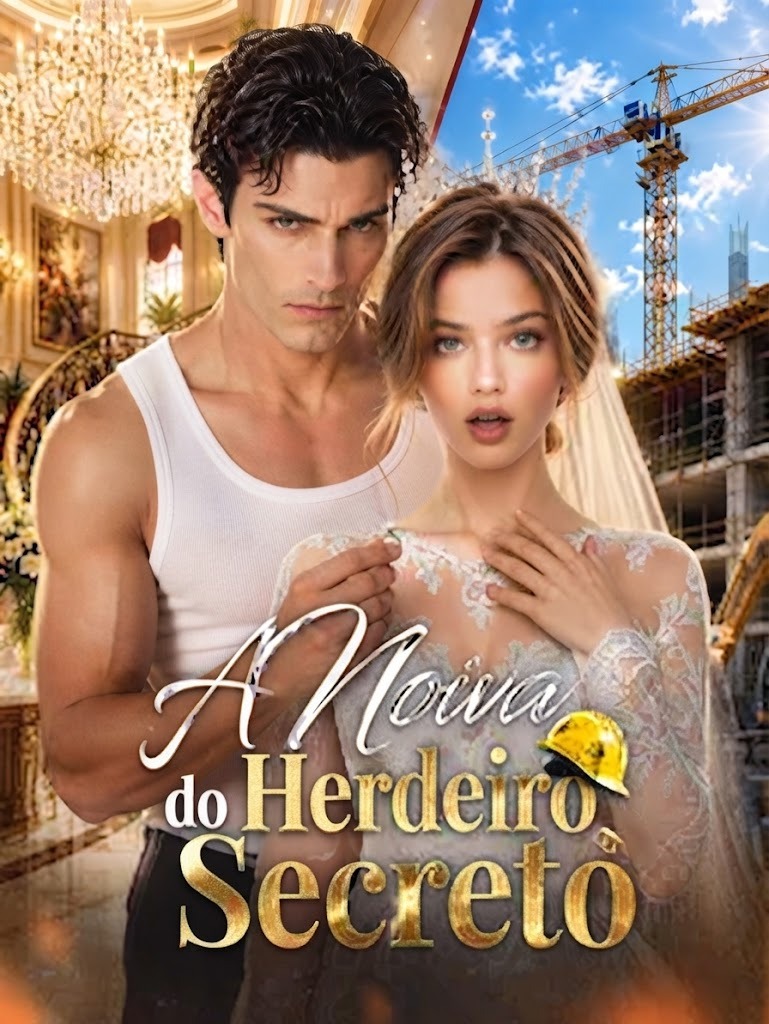 A Noiva do Herdeiro Secreto. (Dublado)