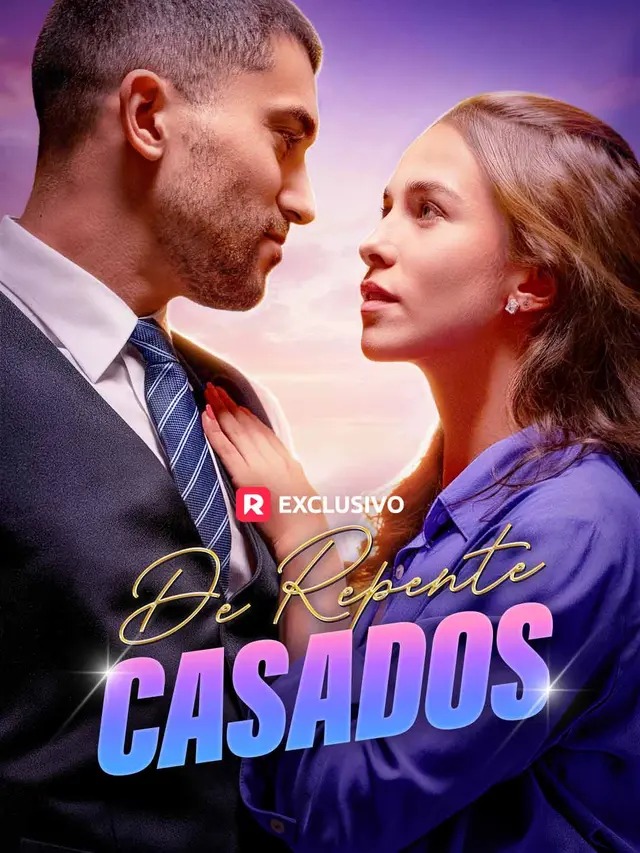 De Repente, Casados (Brasileiro)