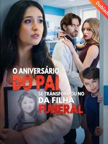 O Aniversário do Pai... (Série do anúncio)