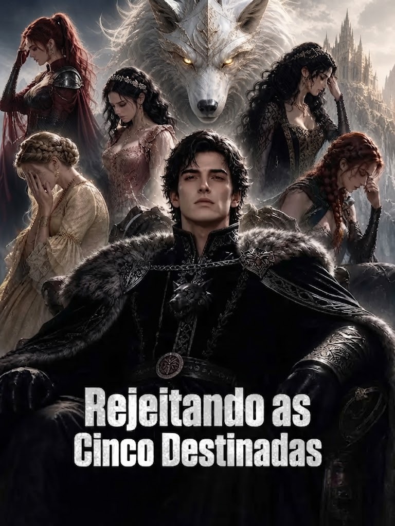 Rejeitando as Cinco Destinadas (Dublado)