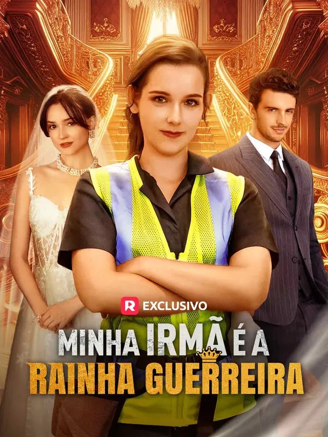 Minha Irmã ... (Dublado)