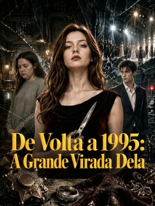 De Volta a 1995: A Grande Virada Dela (Dublado)