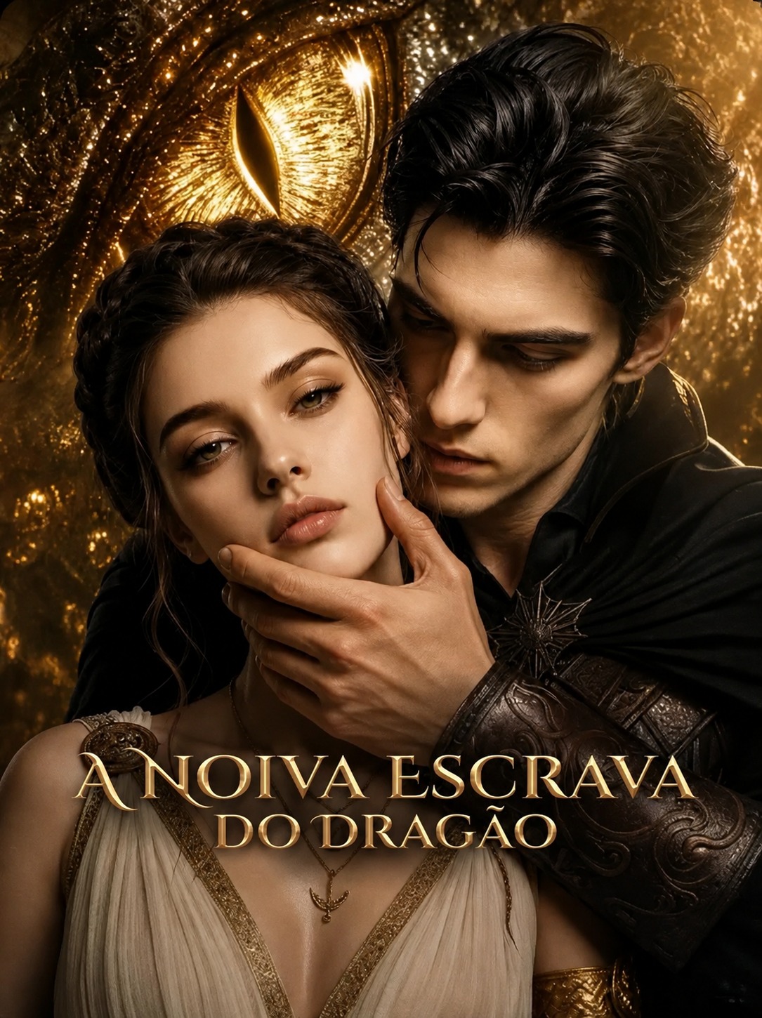 A Noiva Escrava do Dragão (Dublado)