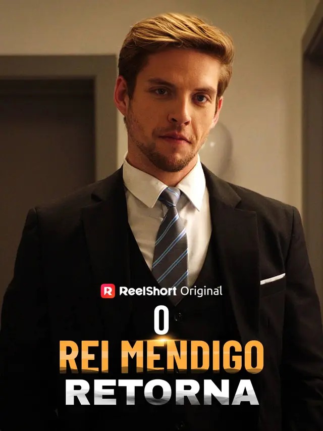 O Rei Mendigo Retorna (Brasileira)