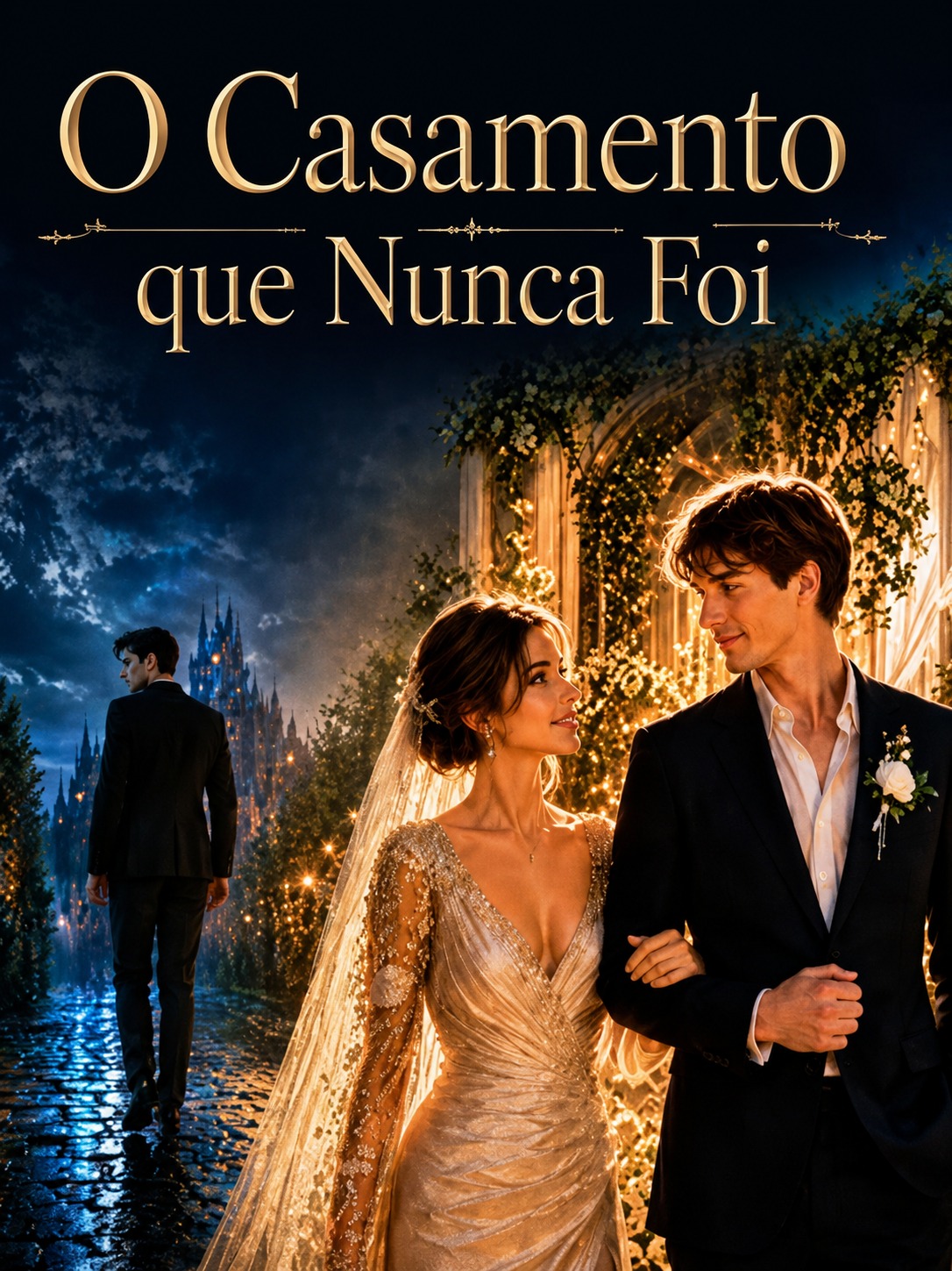 O Casamento que Nunca Foi (Dublado)