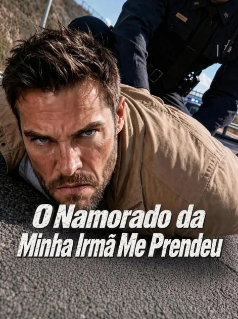 O Namorado da Minha Irmã me Prendeu (Dublado)