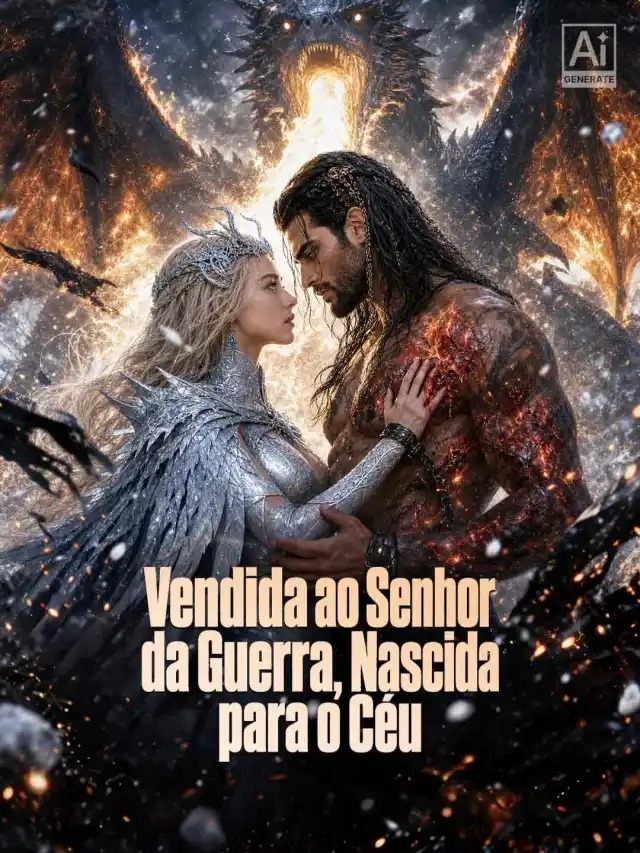 Vendida ao Senhor da Guerra, Nascida Para o Céu (Dublado)