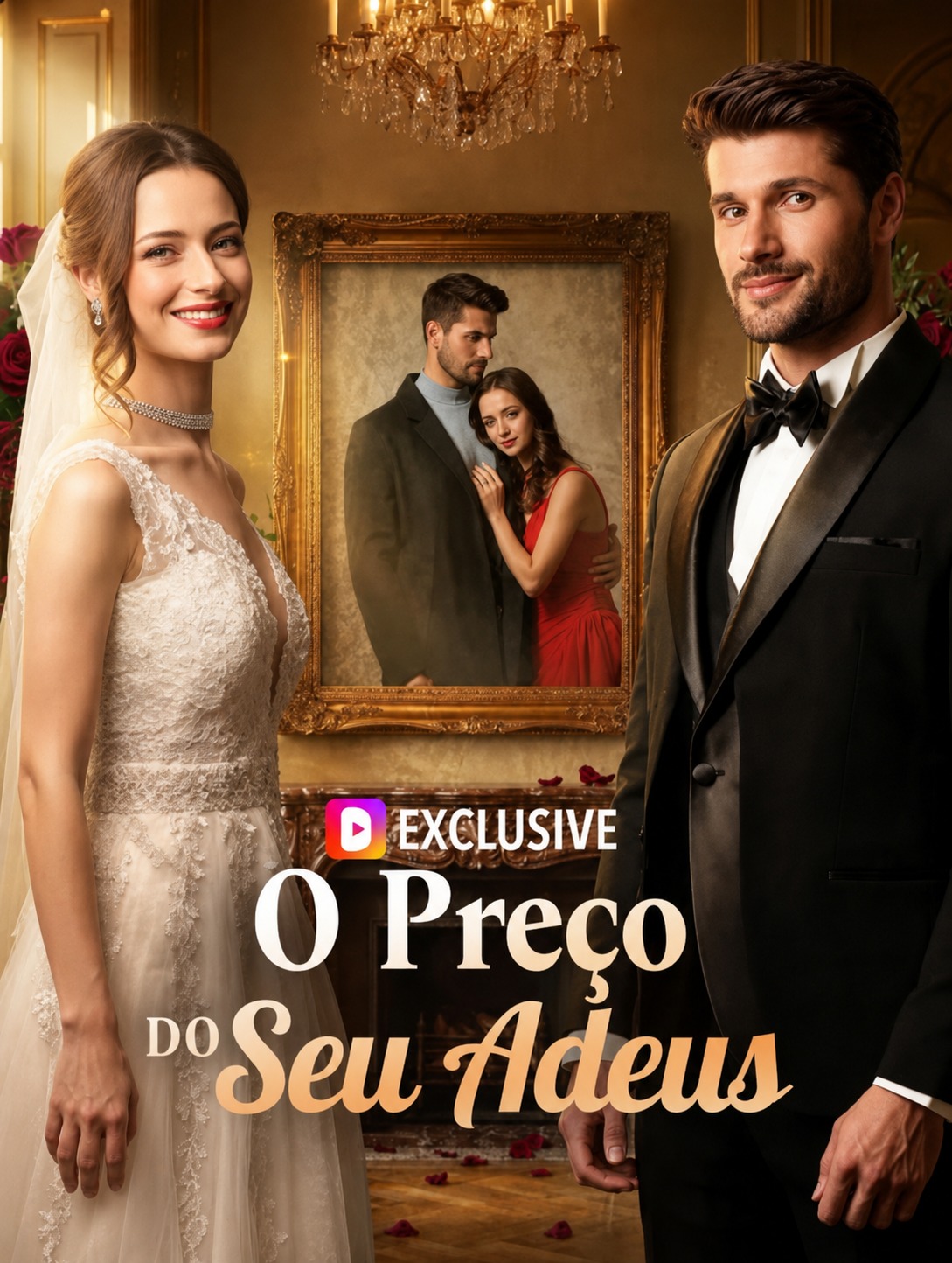 O Preço do seu Adeus (Dublado)