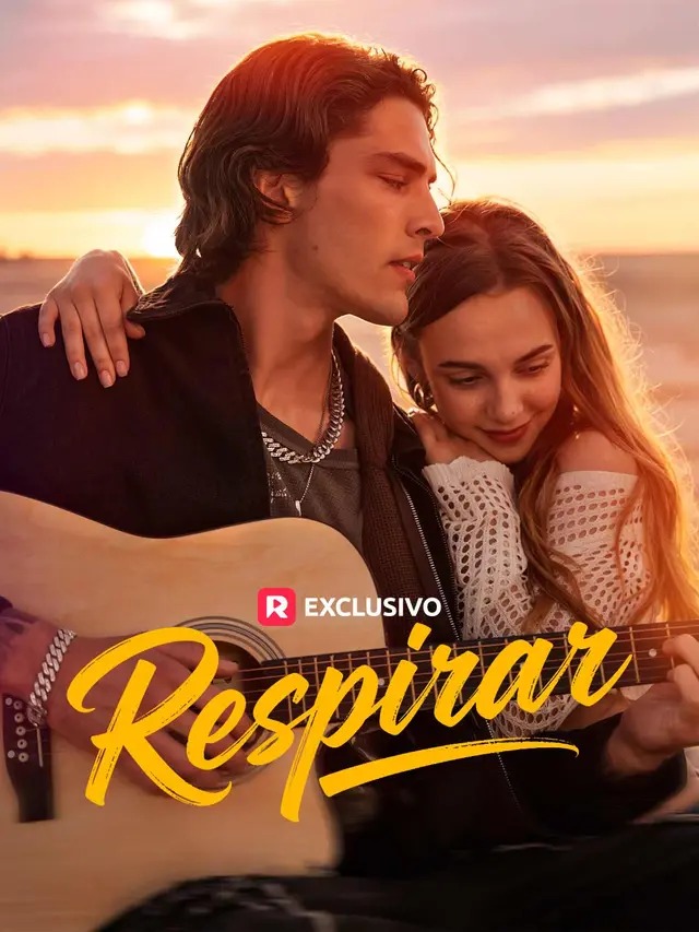 Respirar (Dublado)