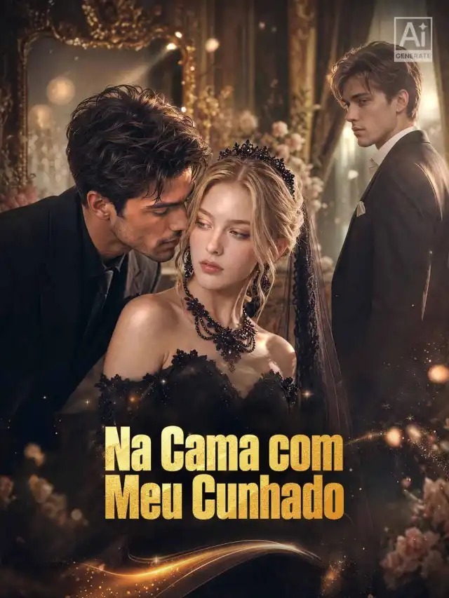 Na Cama com Meu Cunhado (Dublado)