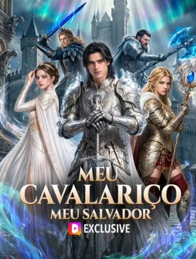 Meu Cavalariço, meu salvador (Legendado)