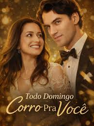 Todo domingo corro ate você .(Dublado)