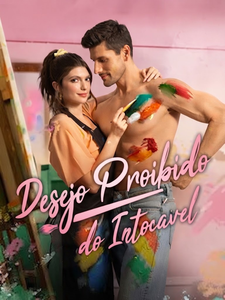 Desejo Proibido do Intocável (Dublado)