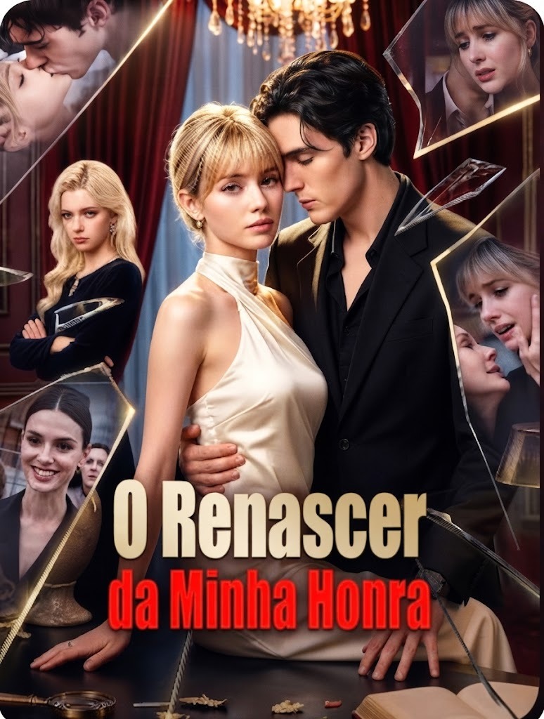 O Renascer da Minha Honra. (Dublado)