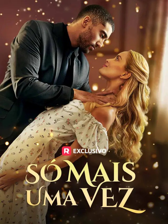Só Mais Uma Vez (Brasileiro)